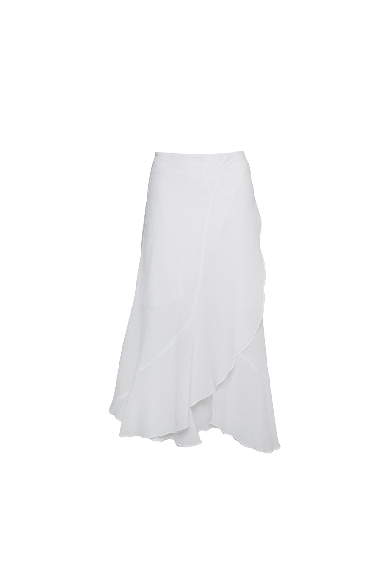 PALERMO SARONG SKIRT