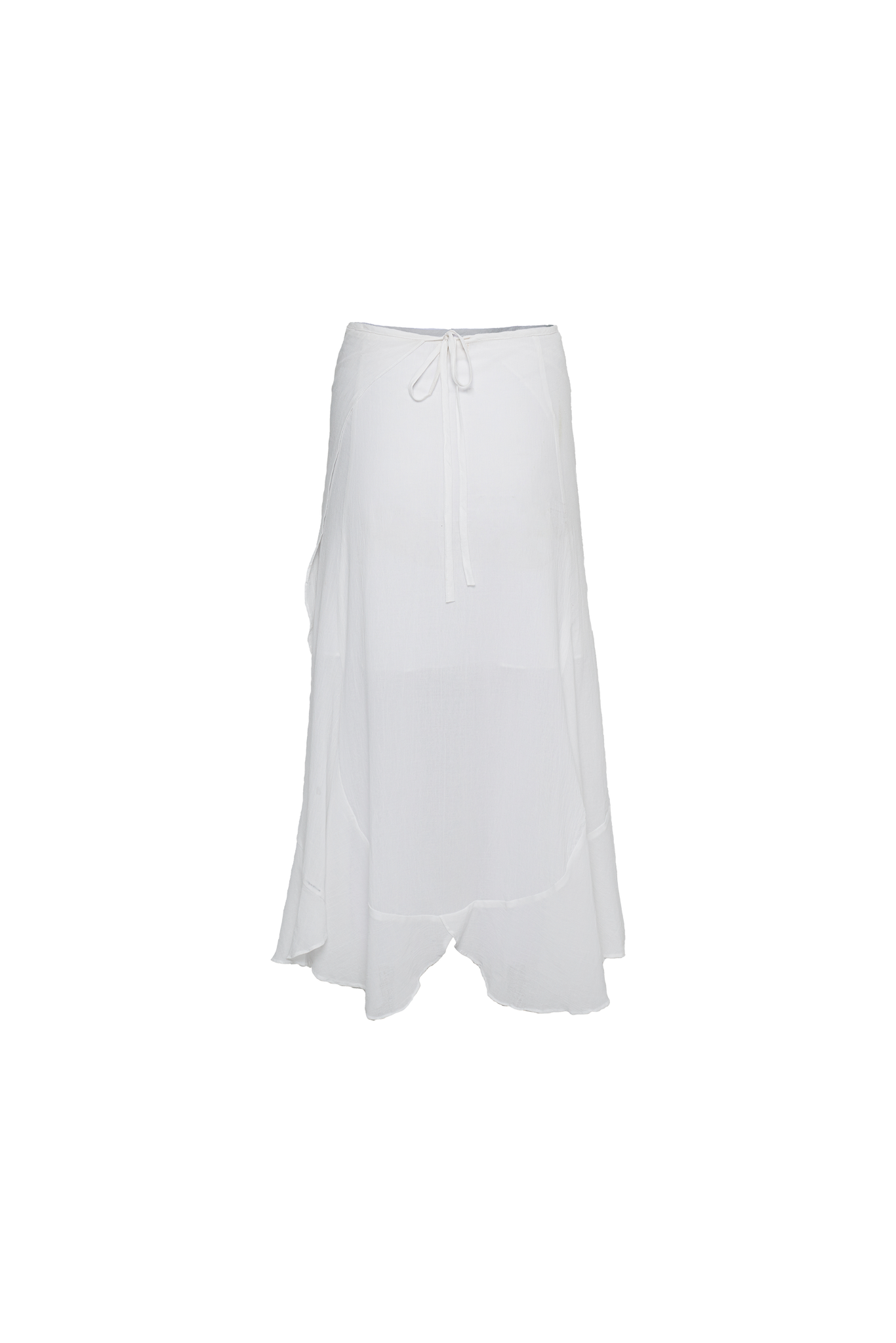 PALERMO SARONG SKIRT