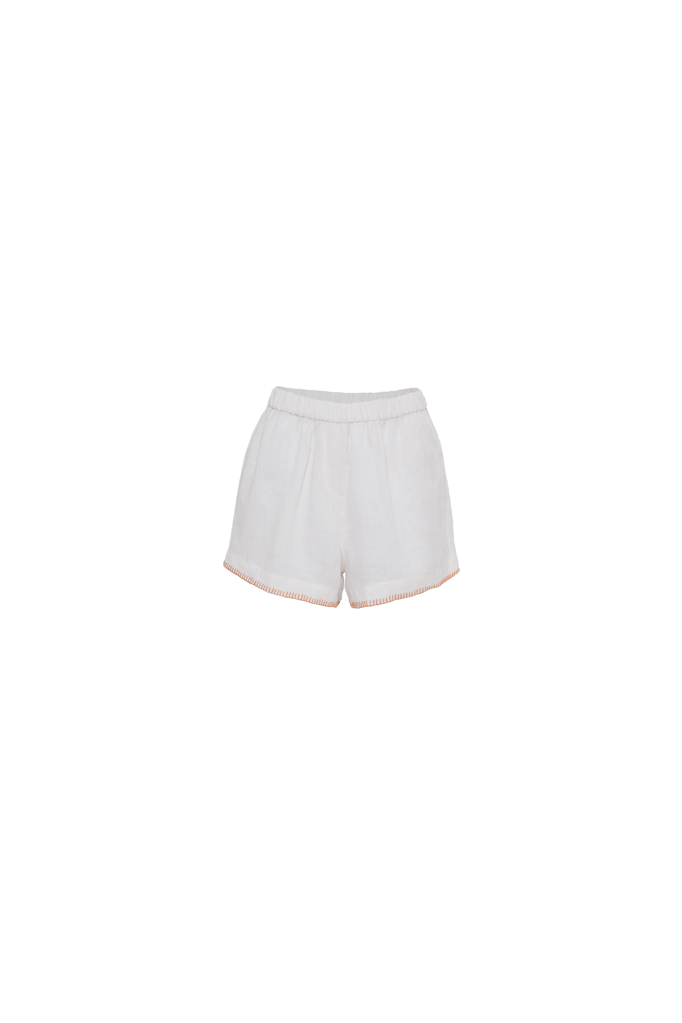 RANI EMBROIDERED SHORTS
