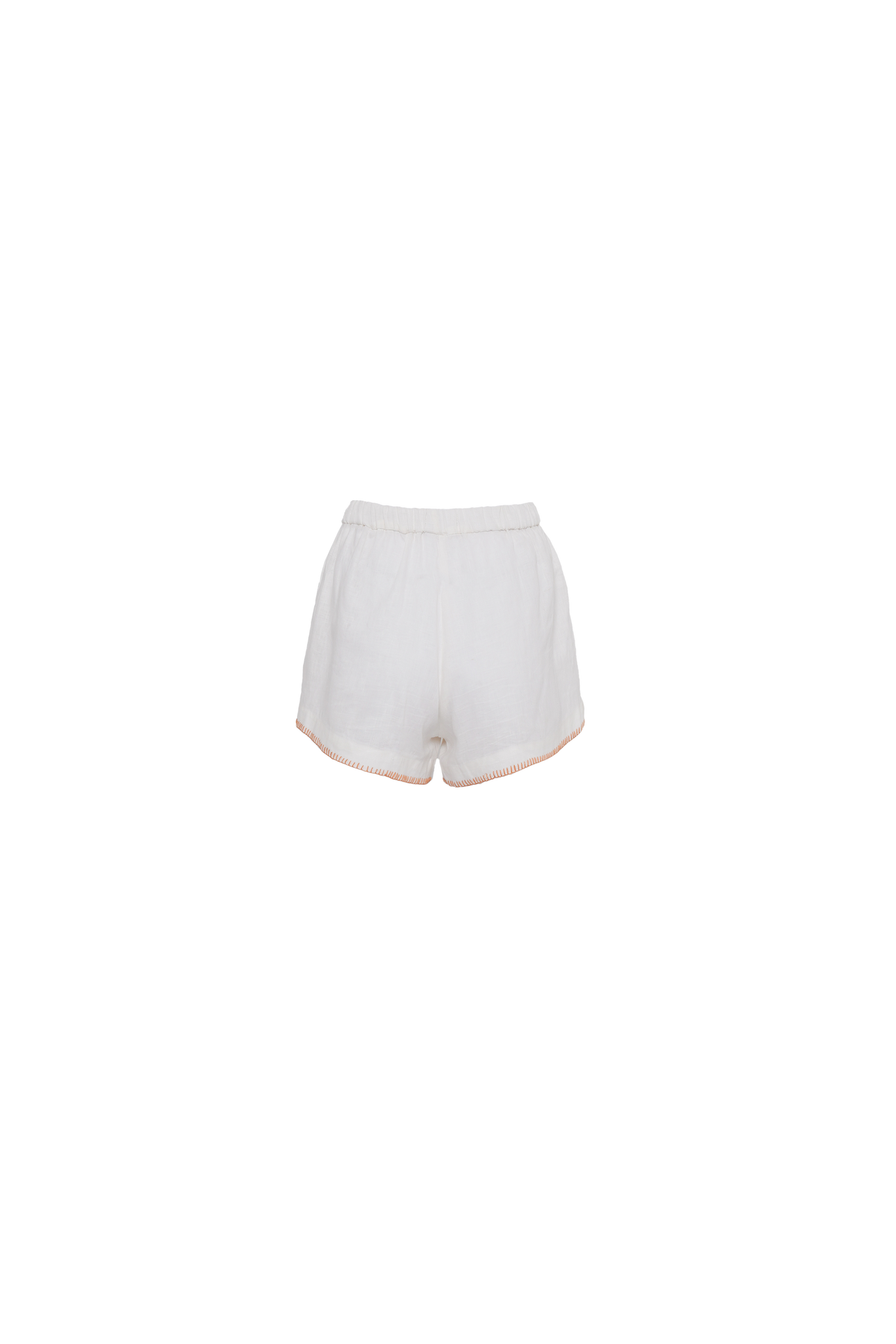 RANI EMBROIDERED SHORTS