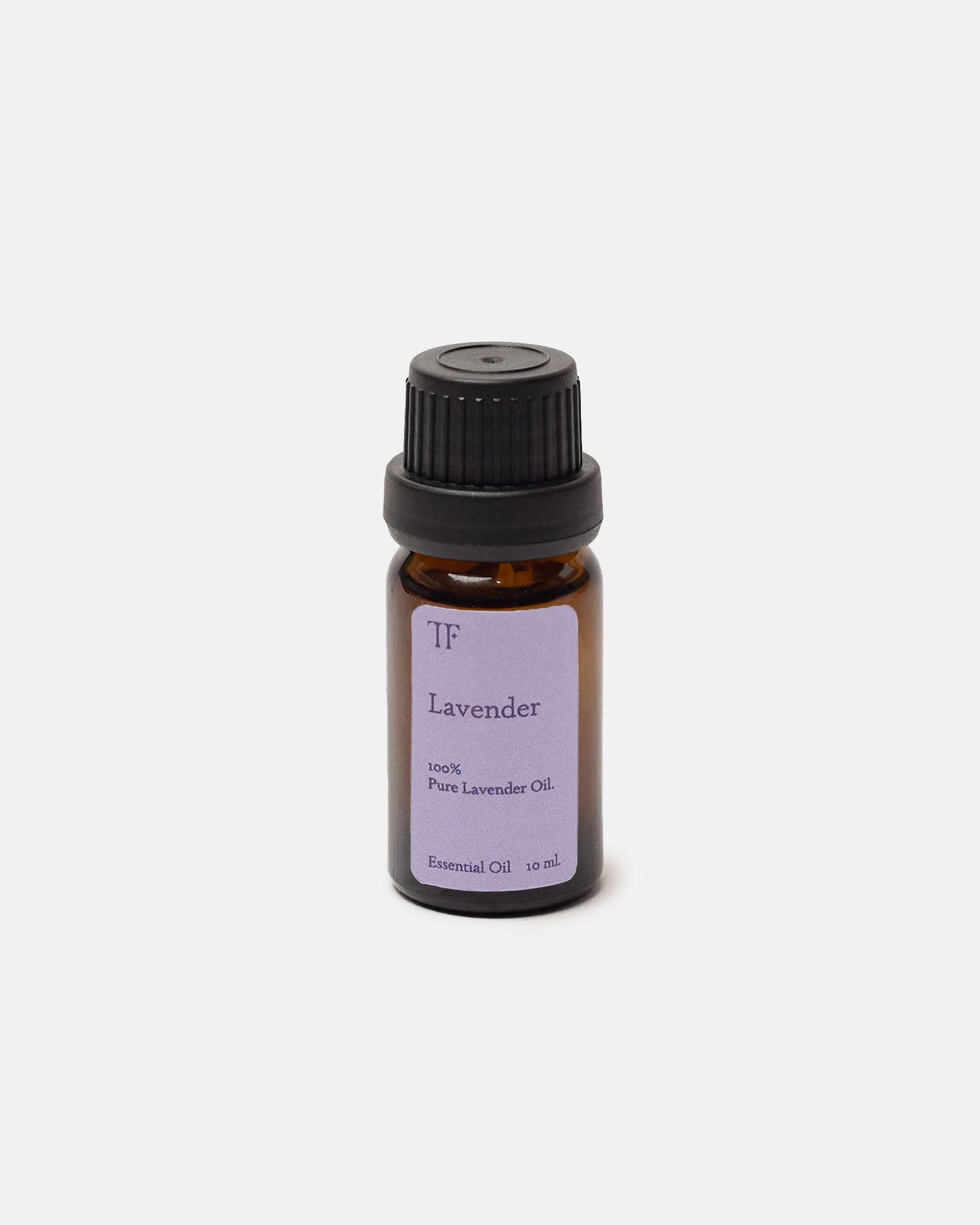 LAVENDER ESSENTIAL OIL