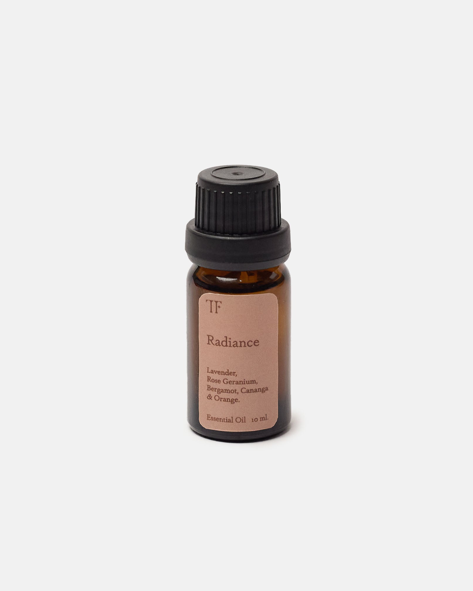 RADIANCE ESSENTIAL OIL