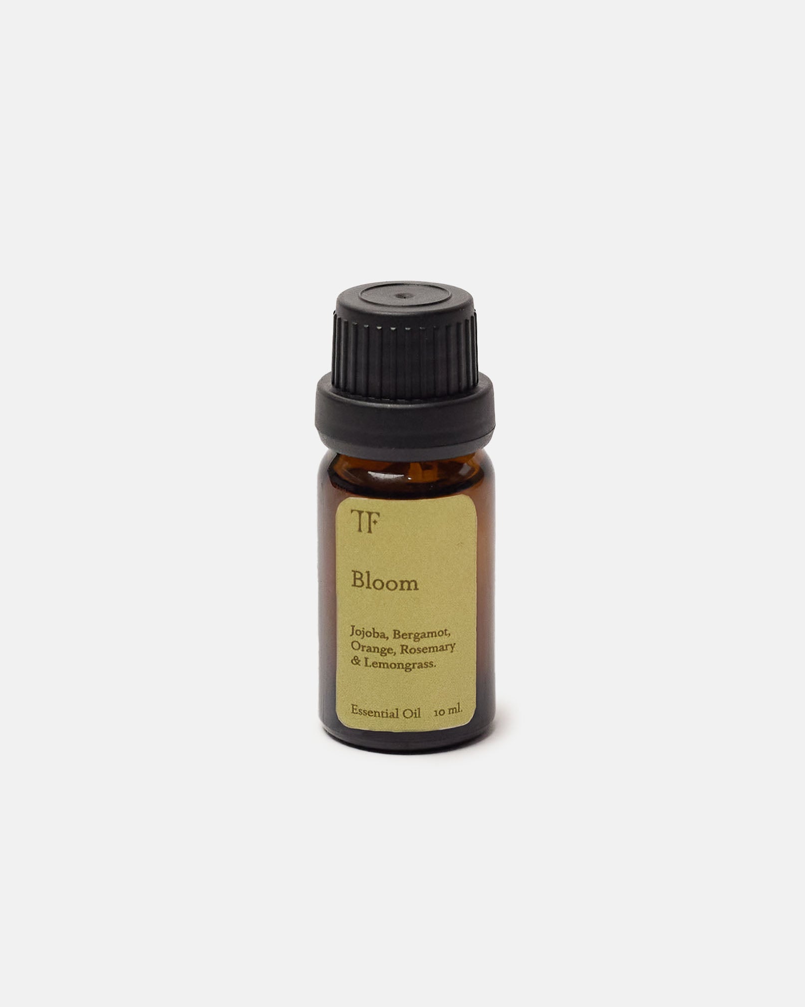 BLOOM ESSENTIAL OIL