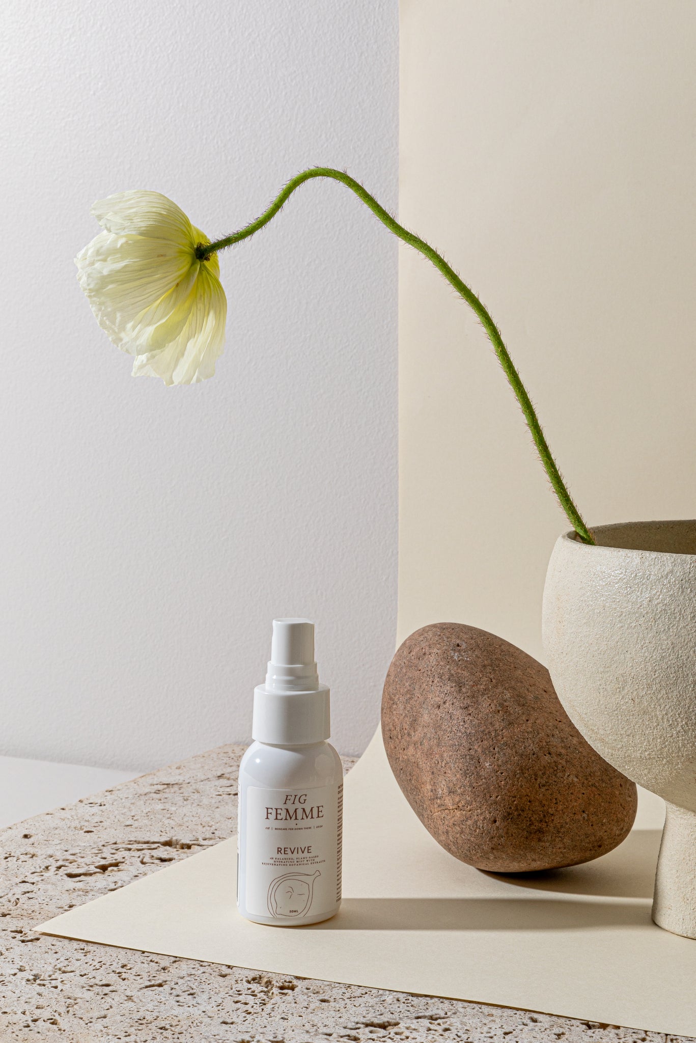 REVIVE HYDRATING MIST