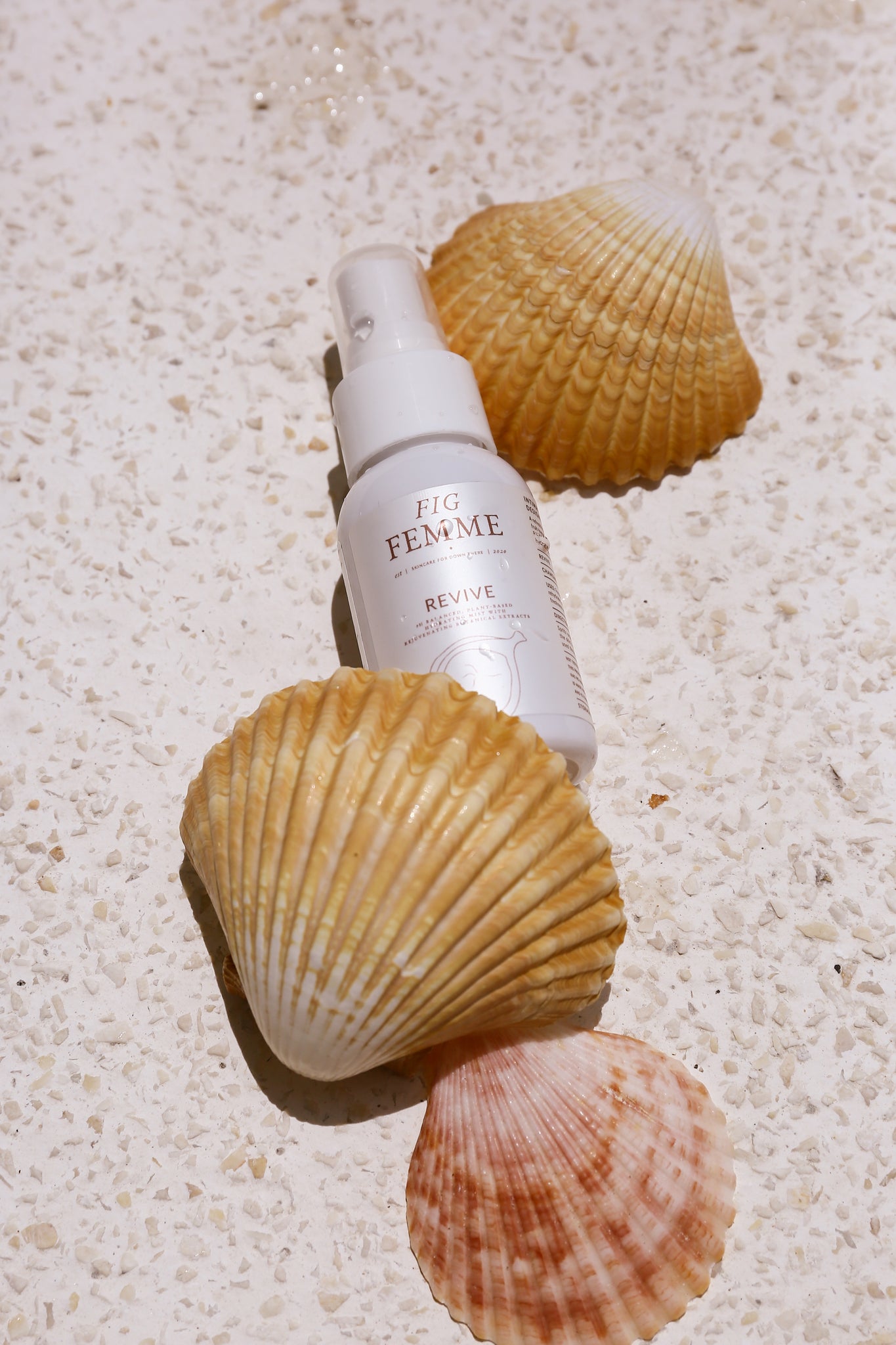 REVIVE HYDRATING MIST