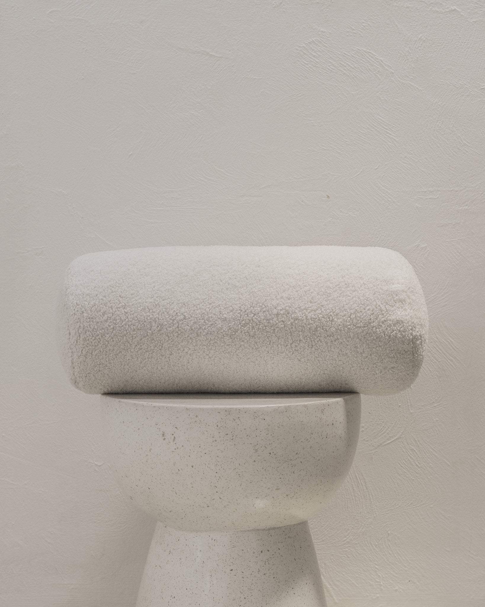 JADE BOLSTER