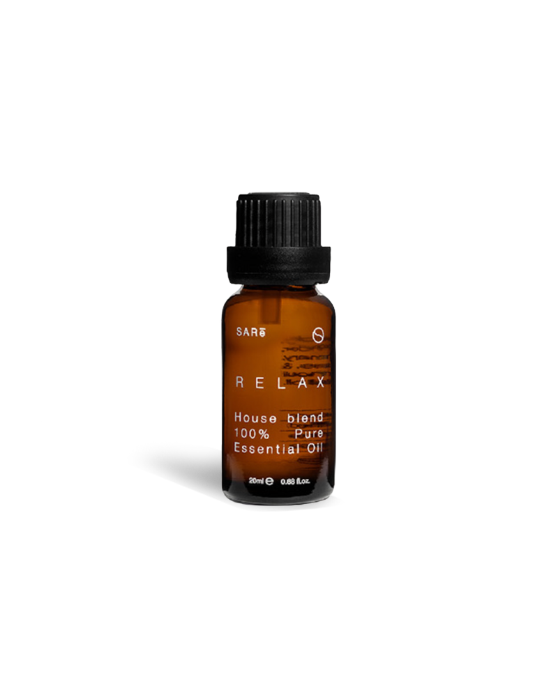 RELAX ESSENTIAL OIL