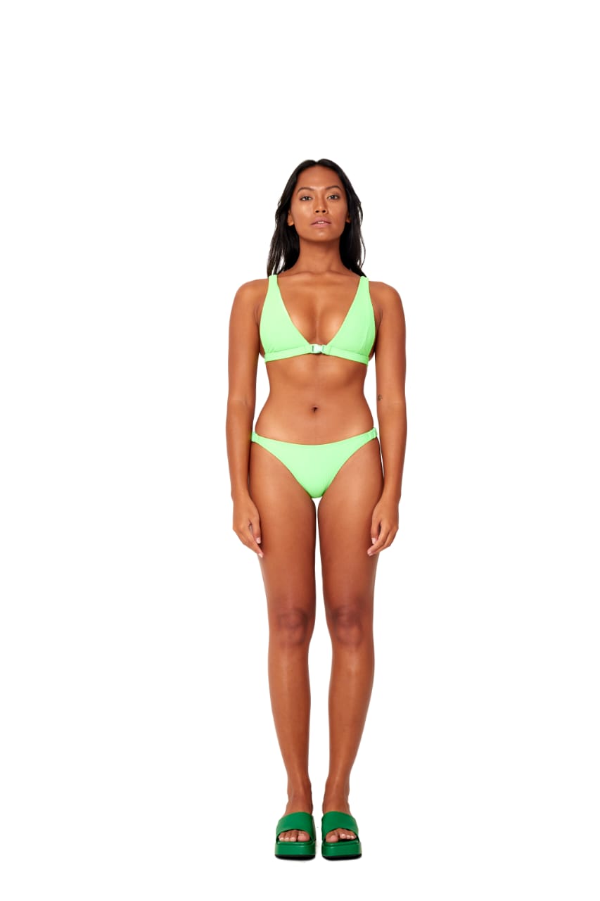 FANCY BIKINI TOP