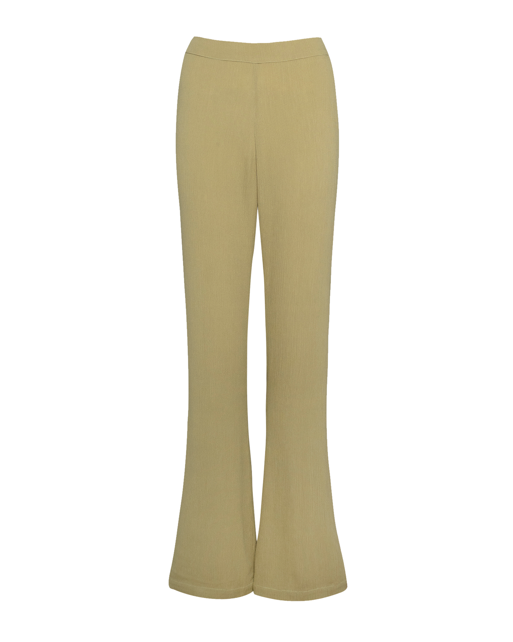 MANA PANTS CRINKLE