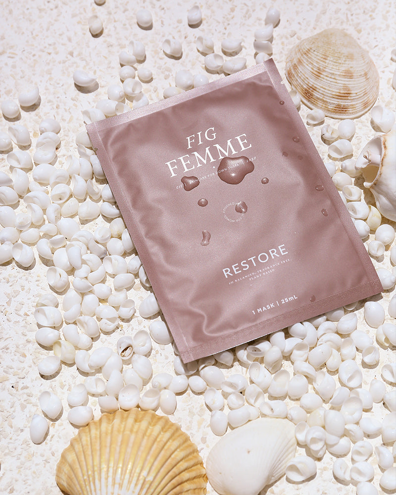 RESTORE MASK